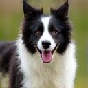 Active Border Collie